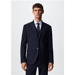 Americana traje slim fit -  Hombre | MANGO OUTLET España