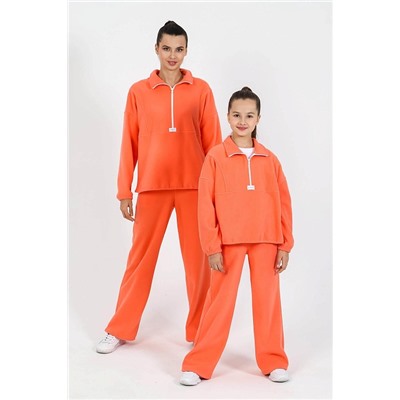 Женский костюм Скай-2 / Коралловый