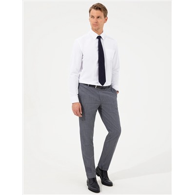 Laciverert Ex. Тканевые штаны Slim Fit