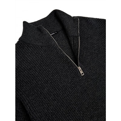 Джемпер P321-15629 black