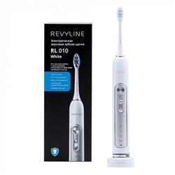 Электрическая зубная щетка Revyline RL 010 White