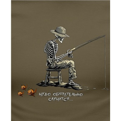 Футболка Print023