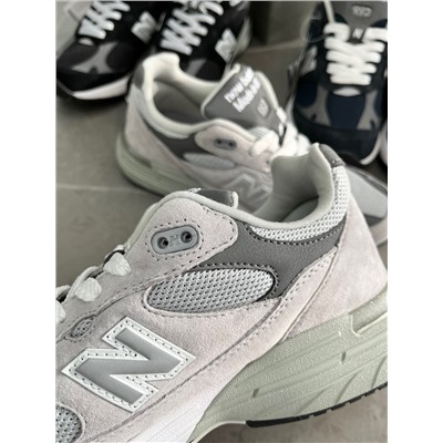Кроссовки   New Ba!ance NB 993