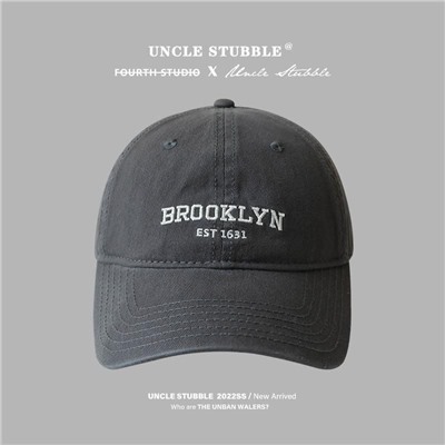 Бейсболка BROOKLY*N