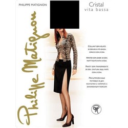 PHILIPPE MATIGNON колготки женские CRISTAL 30 VITA BASSA