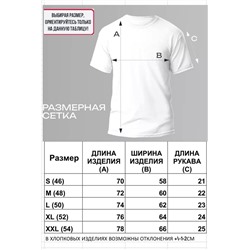 Футболка Турция 15.03.