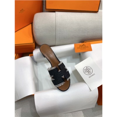 Мюли Hermes