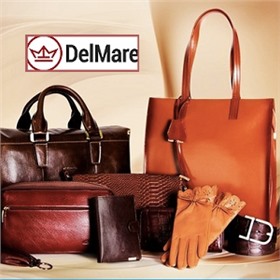 DELMARE сумки и кожгалантерея