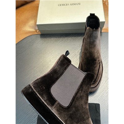 челси Giorgio Armani