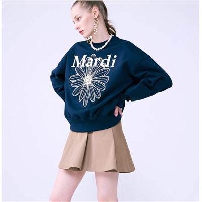 ОРИГИНАЛ!!! Свитшот MARDI