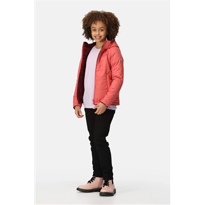 Regatta Red Kyrell Reversible Jacket