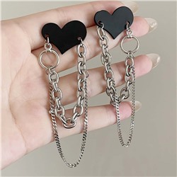 Серьги на гвоздиках арт. 13 4067 (id 279691)