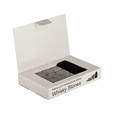 Камни для виски Whisky Stones арт. 5582