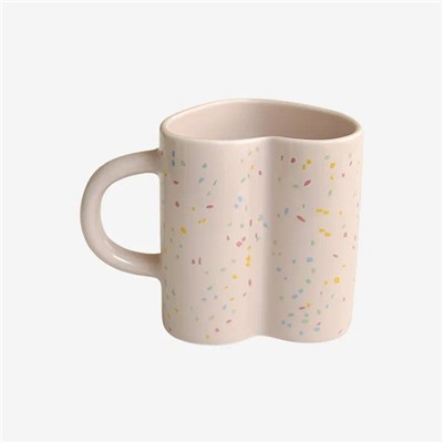 Starbuck*s, оригинал. Красивая кружка в форме сердца. С учетом новогодних каникул в Китае, подарки к 14,23 февраля, да и к 8 марта можно закупать уже сейчас) Начало продаж 09.12 в 15:00!