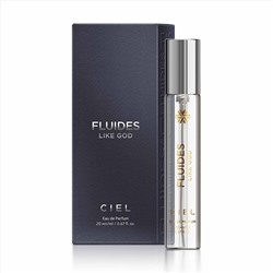 FLUIDES Like God, парфюмерная вода, 20 мл - Коллекция ароматов Ciel