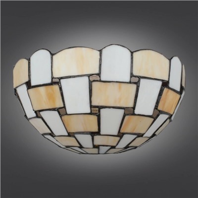 Нарушена упаковка!   OML-80101-01 Бра Omnilux Shanklin