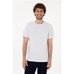 Мужской обычный велосипед Yaka White T -For Surphy Surprise Discount в корзине