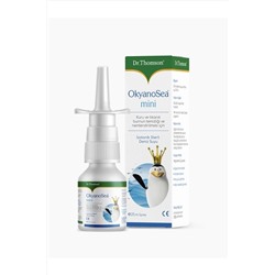 Доктор Thomson Oceanosea Mini Spr 25мл