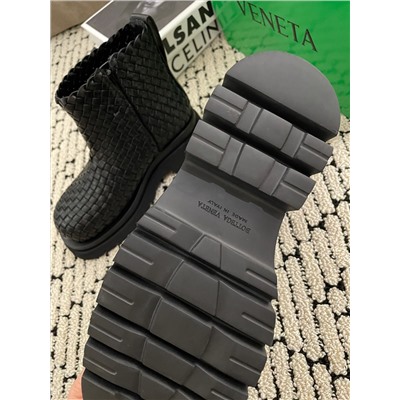Ботильоны bottega venetta