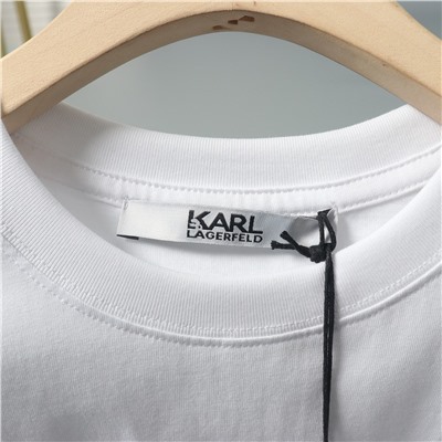 ОРИГИНАЛ!!! Футболка уни Karl Lagerfeld