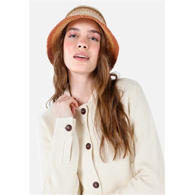 Обычная женщина Ecru Cardigan
