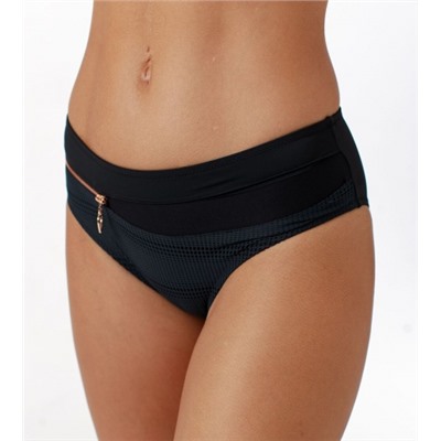 COQUETTE REVUE Купальник раздельный на поролоне с плавками слип классические SWIM DREAM sw54002-06/s