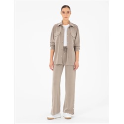 Vizon Loose Fit Тяжелый костюм Six