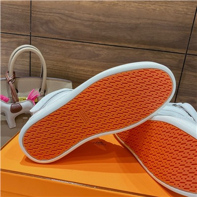 Сникерсы унисекс Hermes