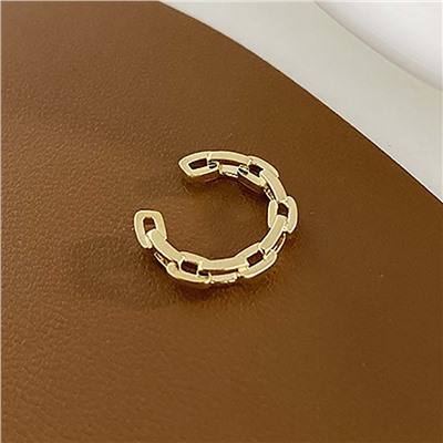 Серьги-каффы арт. 13 3873 (id 277396)