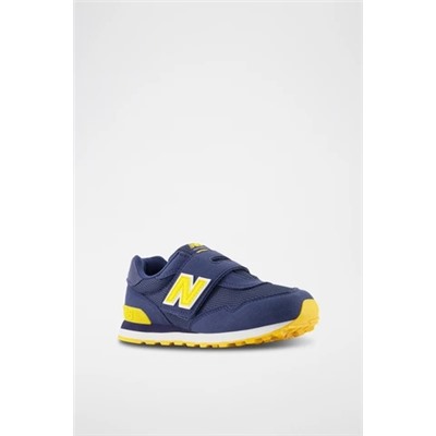 Zapatillas 515 - Azul marino