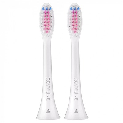 Насадки для Revyline RL 015 Розовые
