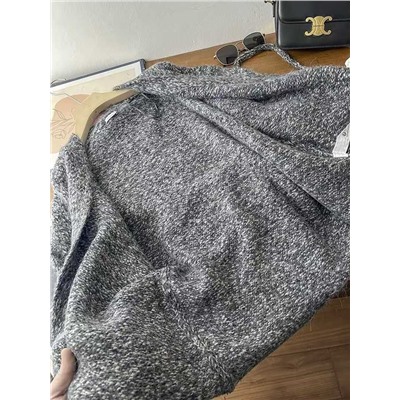 Вязаный женский кардиган  ZAR*A