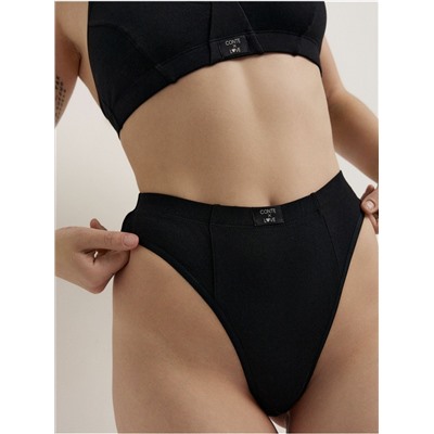 Трусы женские Conte Elegant COTTON LOVE LBR 2531
