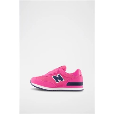 Zapatillas 515 - Fucsia