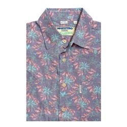 Сорочка Maestro Casual Tourist 26-K