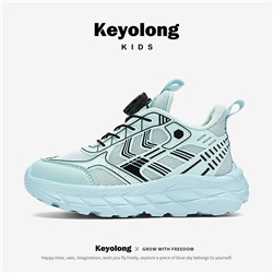 Keyolong с автошнурками   L9959