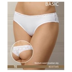 трусы женские INNAMORE Te BD37345 (40 / bianco/белый)
