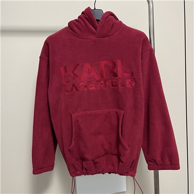 ОРИГИНАЛ!!! Худи Karl Lagerfeld