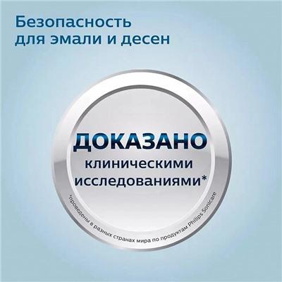 Электрическая зубная щетка Philips Sonicare HX6851/53 ProtectiveClean 5100