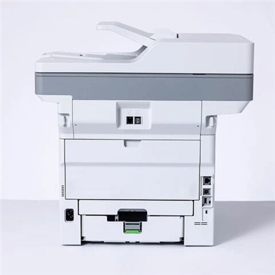 МФУ лазерное BROTHER MFC-L6910DN, "4 в 1", 50 стр/мин, 160000 стр/мес, ДУПЛЕКС, Wi-Fi, сетевая карта