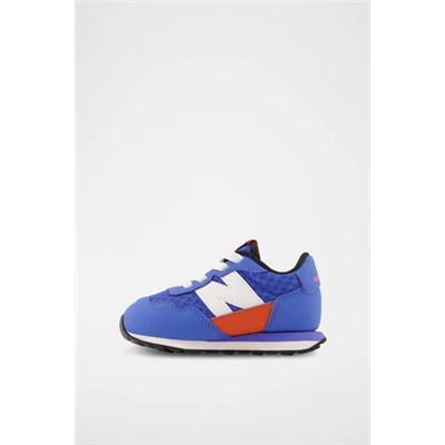 Zapatillas 237 - Azul