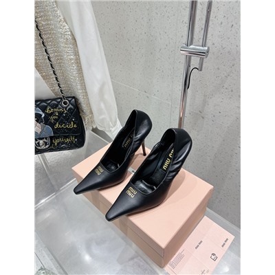 Туфли miumiu