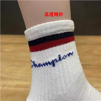 Мужские носки ▪️Champio*n, экспорт в Японию, оригинал