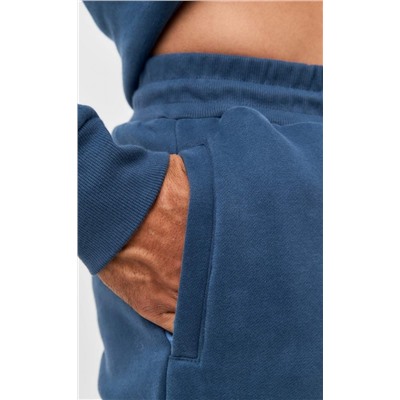 Брюки спорт P421-0821-2 blue