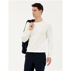 Ekru Slim Fit Велосипед