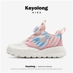 Keyolong с автошнурками   L9958