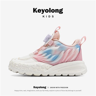 Keyolong с автошнурками   L9958