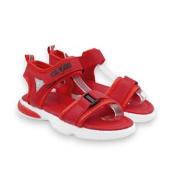 Босоножки LV70-27 красн