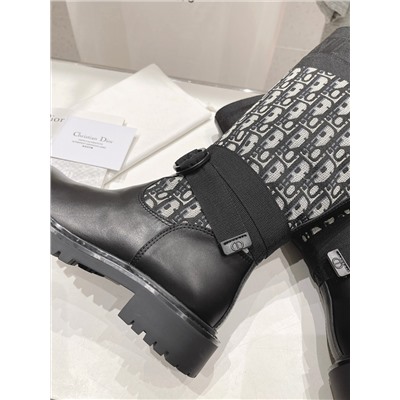 Сапоги DIOR