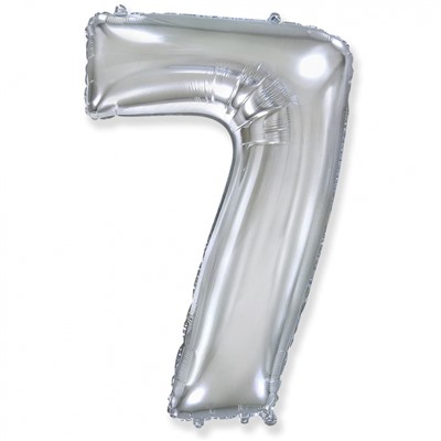 Цифра 7